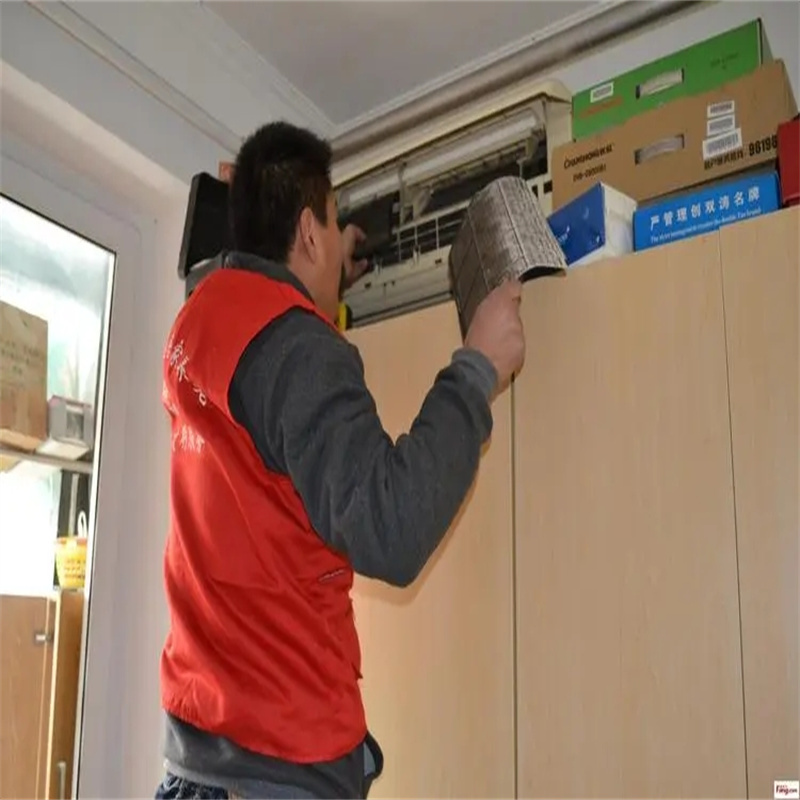 深圳罗湖红岗花园附近空调移机师傅电话