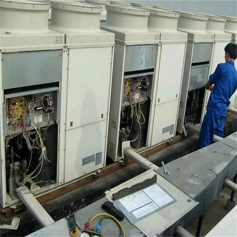 深圳罗湖红岗花园3p空调加氟要多少钱