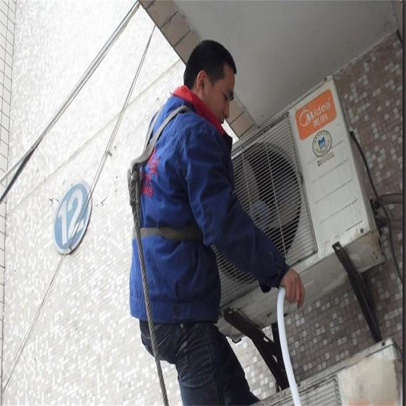 深圳罗湖红岗花园空调移机服务电话怎么选？移机必知5大避坑指南