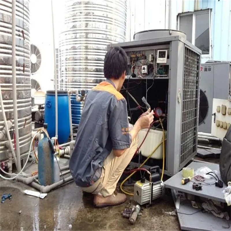 深圳罗湖红岗花园空调加氟后制冷效果能持续多久？专业解答使用时长问题