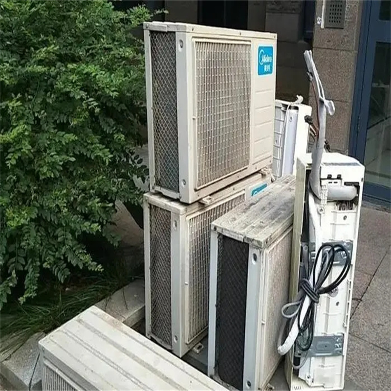 深圳罗湖红岗花园海尔空调内机维修
