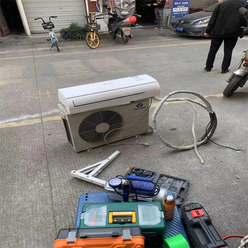 深圳罗湖红岗花园小米空调使用常见问题解决技巧与保养指南｜延长使用寿命方法